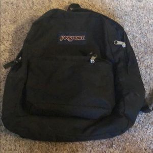 Jan sport backpack